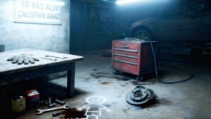 Görsel, yapay zeka araçları ile üretilmiştir