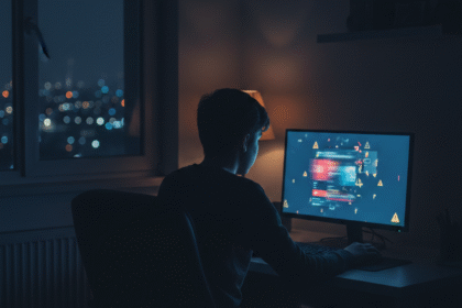 Bu görselde yapay zeka kullanılmıştır