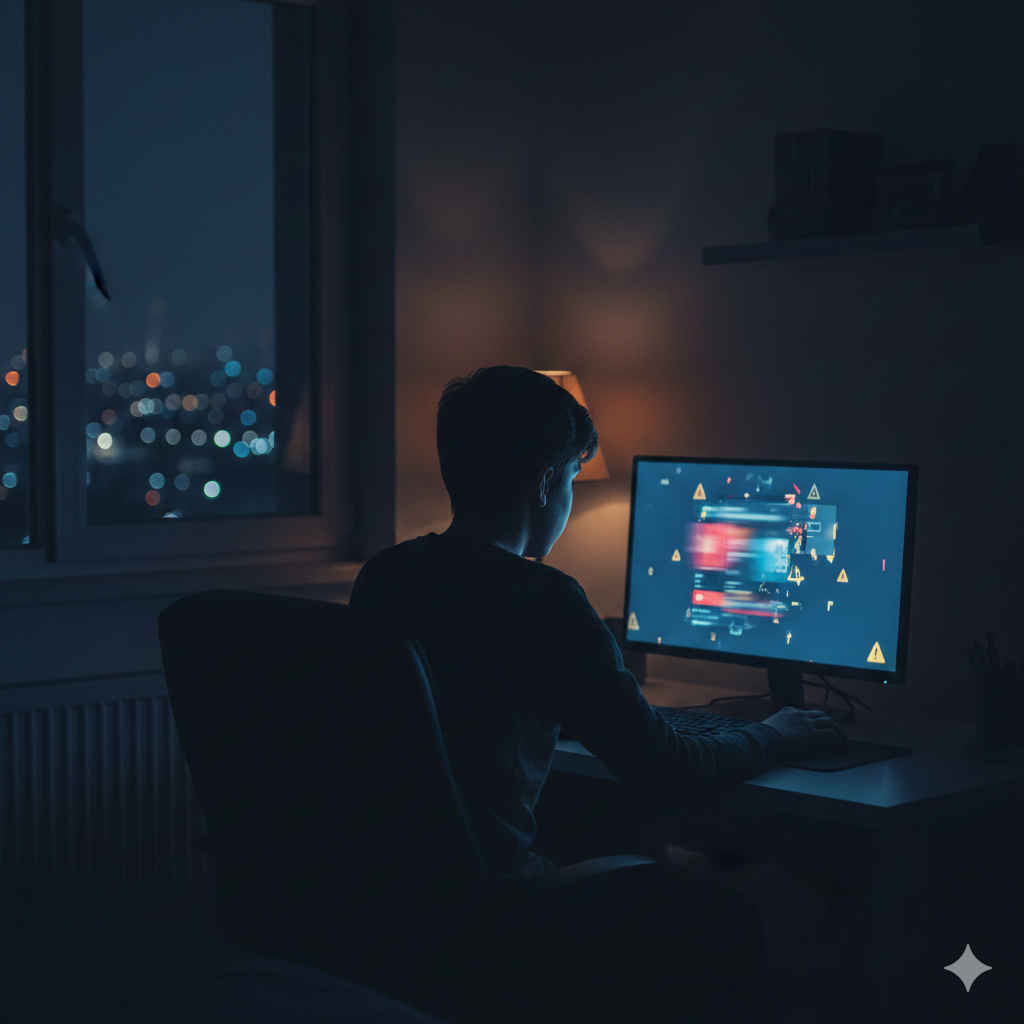 Bu görselde yapay zeka kullanılmıştır