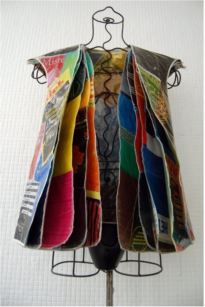 --- Uryan, 2008, Murat Morova, Makul Sergisi 