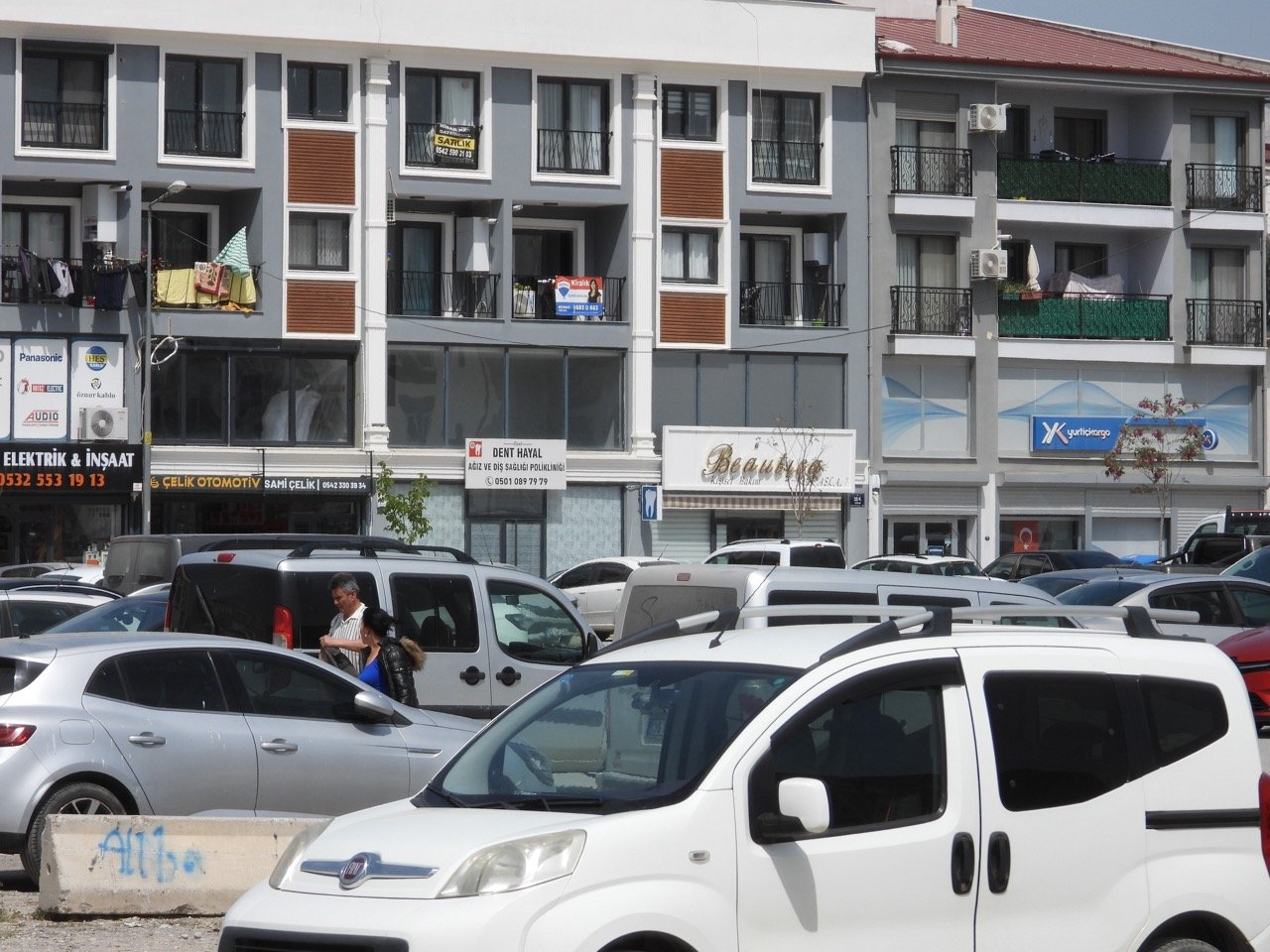 --- İzmir, Seferihisar