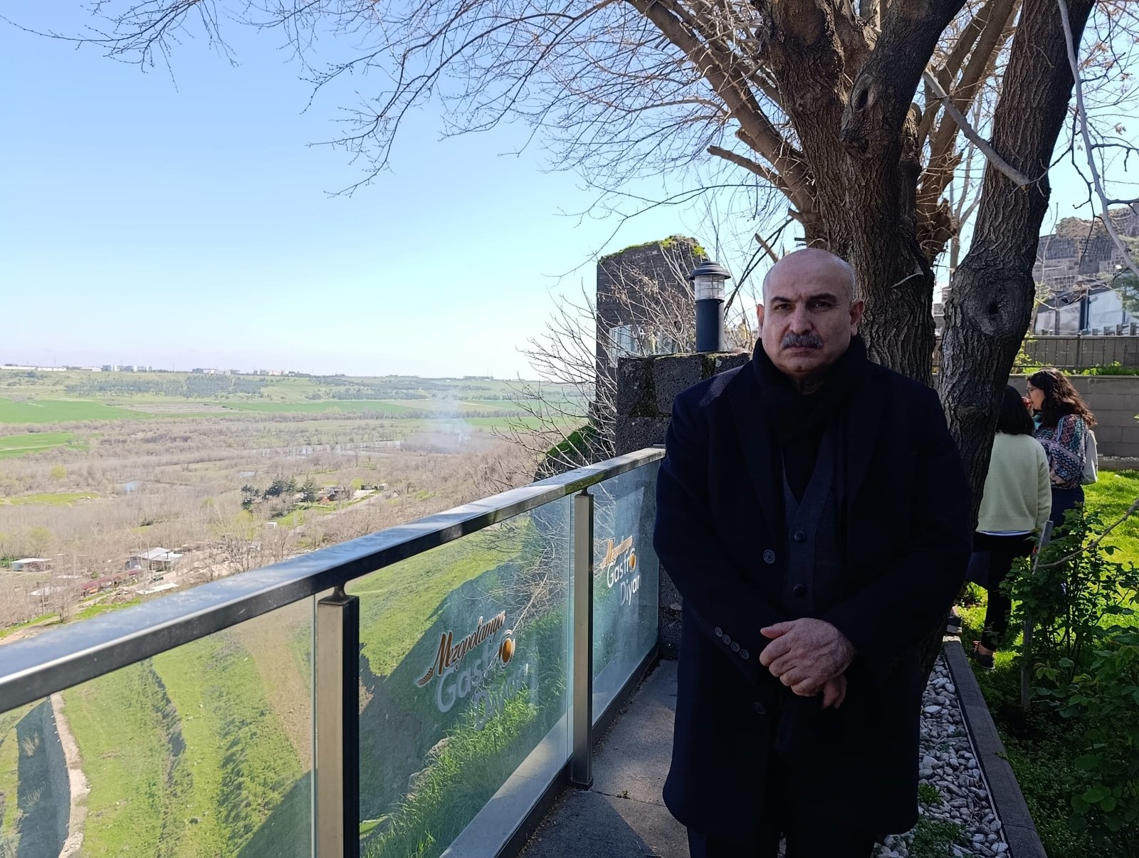 --- Sabri Karadoğan