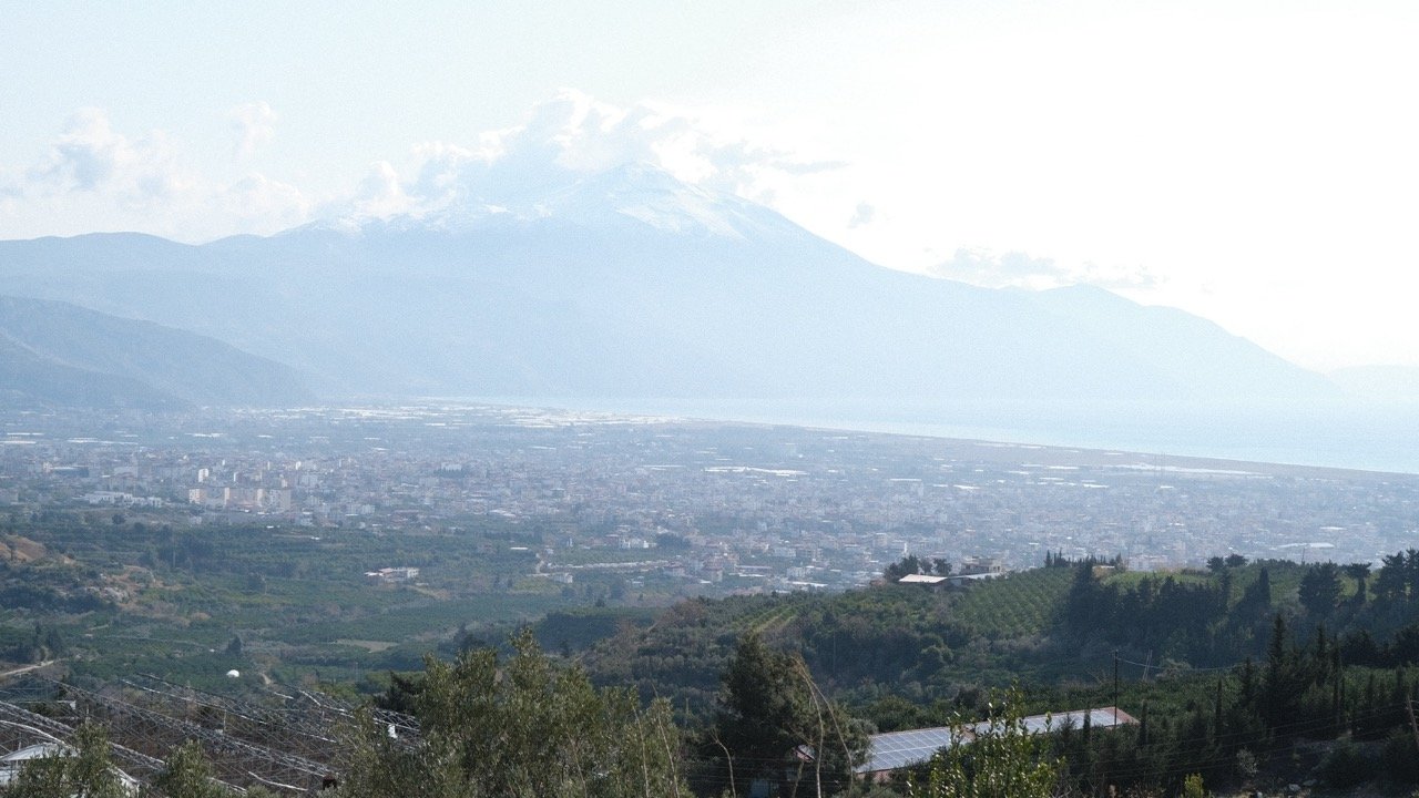 Samandağ
