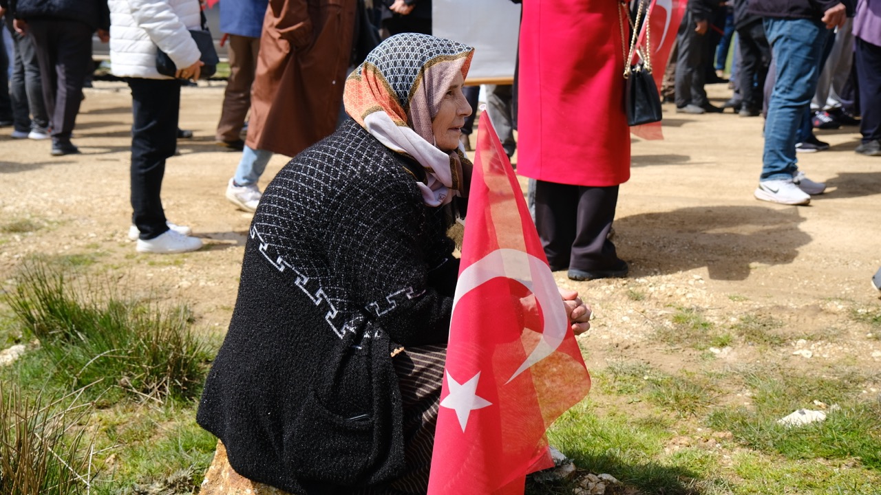 Ordu, Aybastı Perşembe Yaylası - Bilirkişi keşfi, 8 Mayıs 2026