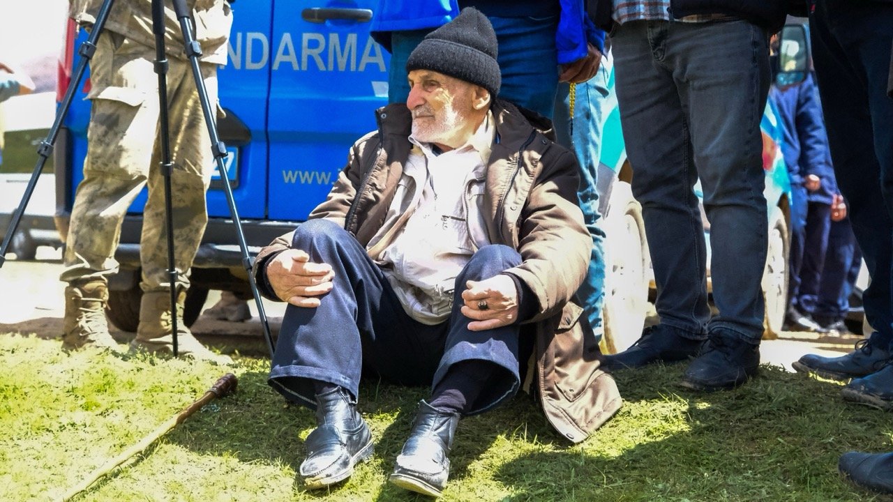 Ordu, Aybastı Perşembe Yaylası - Bilirkişi keşfi, 8 Mayıs 2026