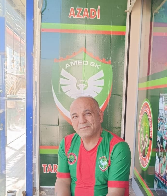 --- Ramazan Tugay
