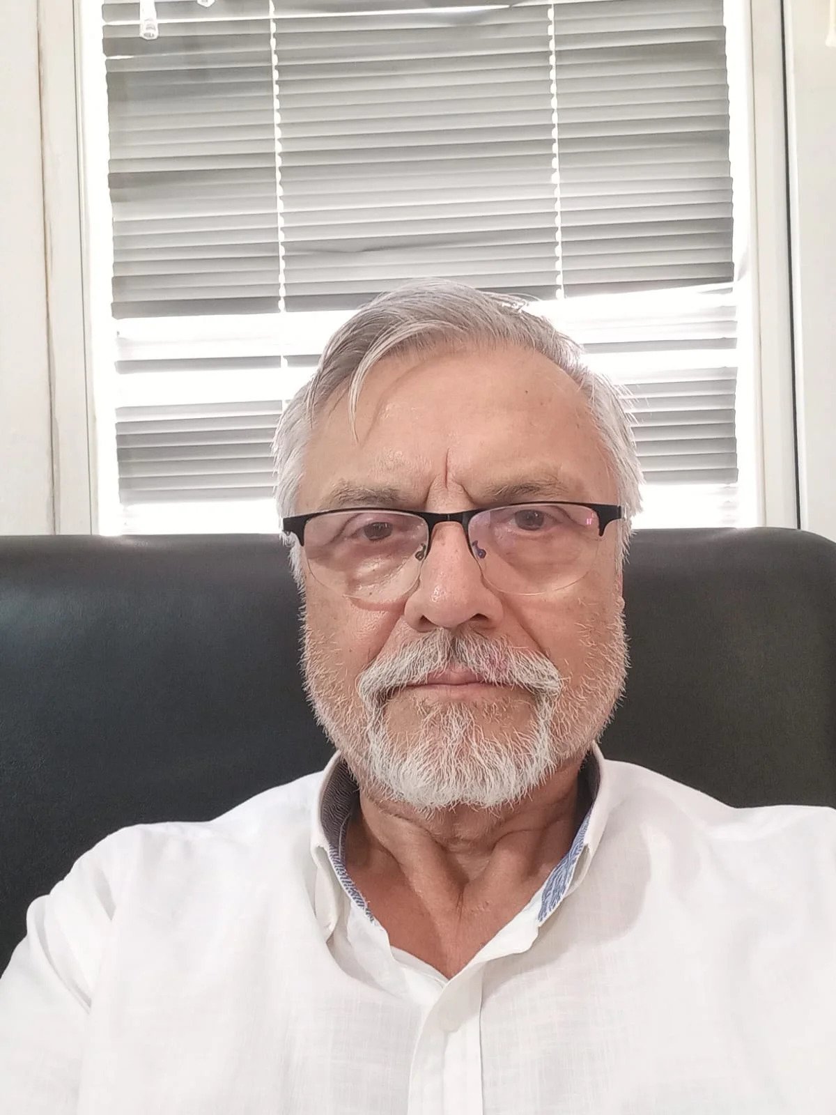 -- Adnan Çetin