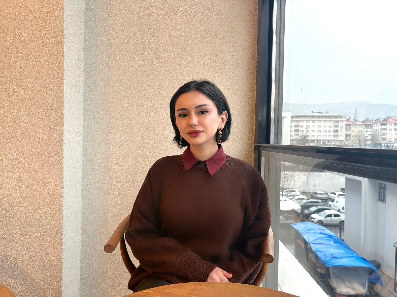 Şevval Tüker