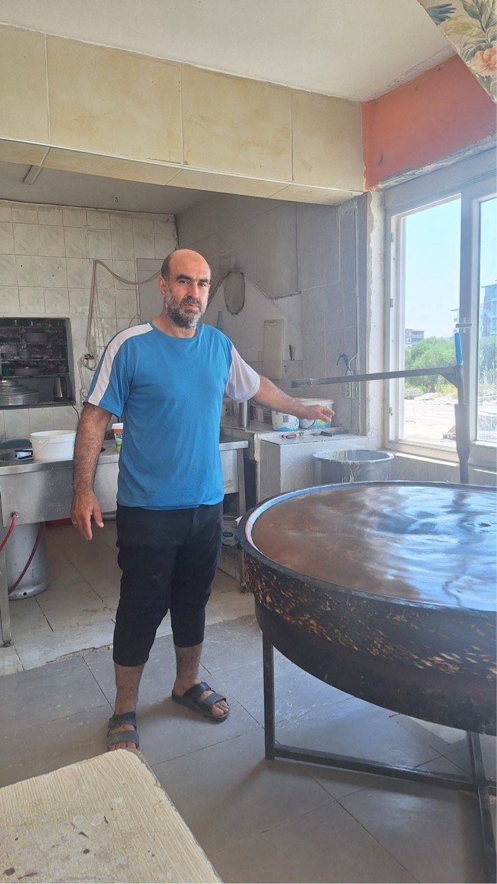 Ceyhun Sati