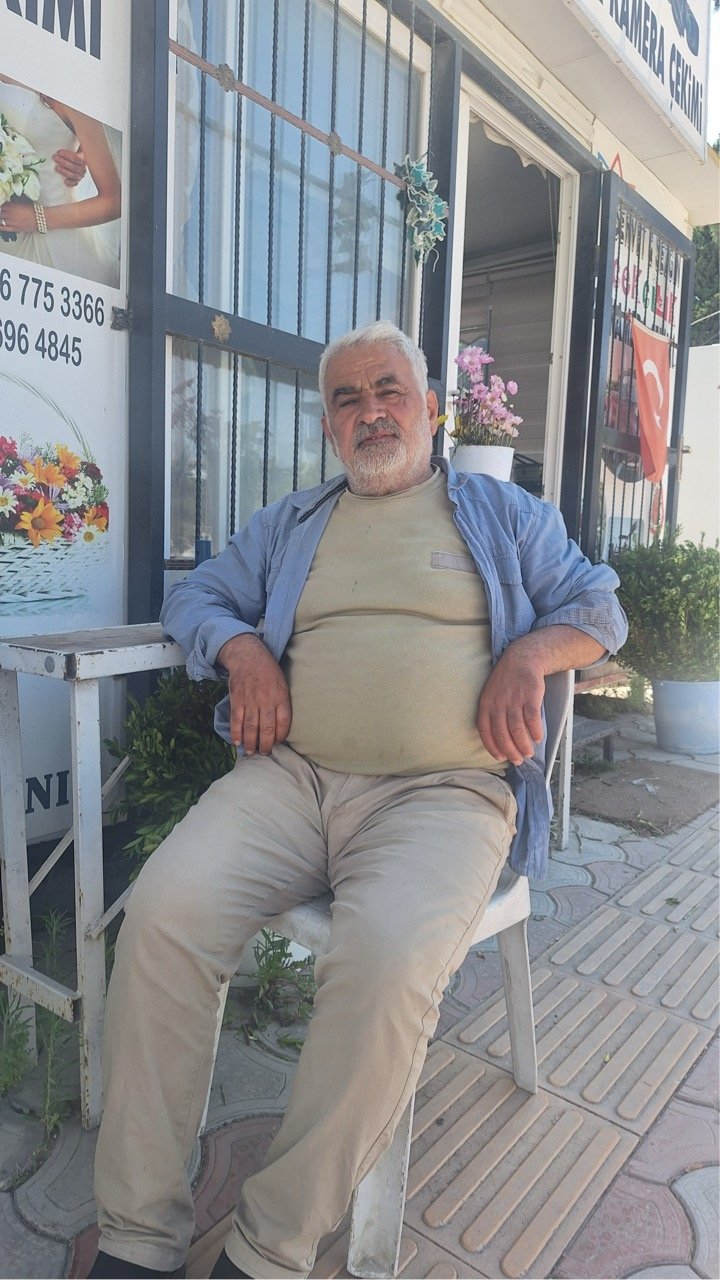 Mustafa Yılmaz