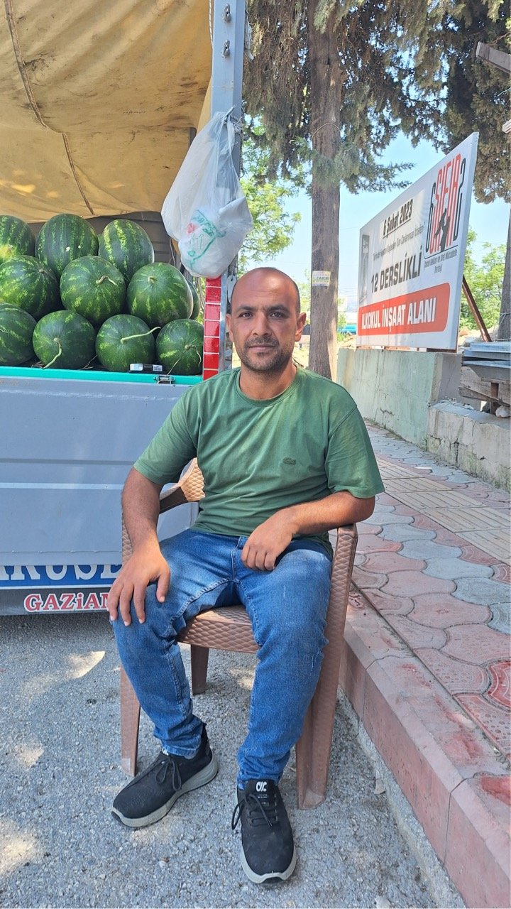Şenol Keskin