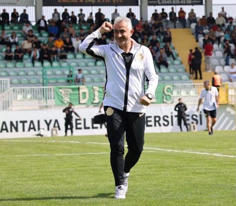 Mehmet Altıparmak