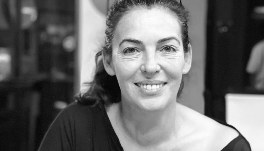 --- Arzu Gamze Kılınç