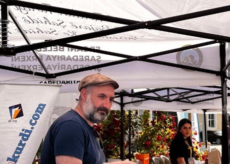 Sebih Yoldaş