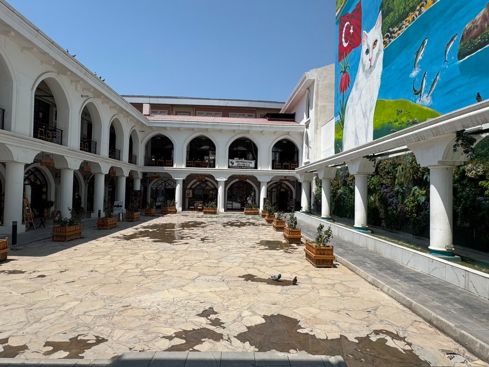 Bedesten Çarşısı