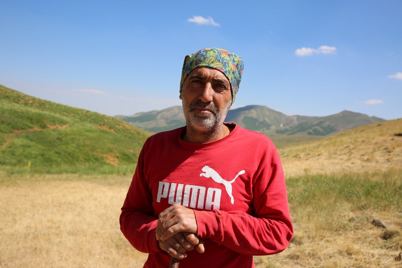 Ahmet Akdağ