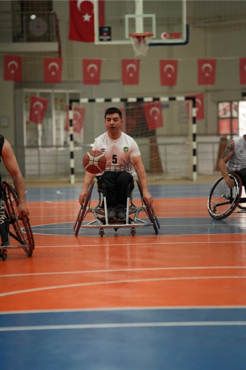 Berat Yayğır