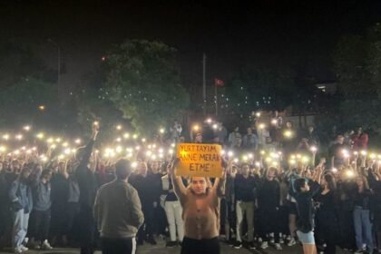 Kaynak: Barınamıyoruz Hareketi