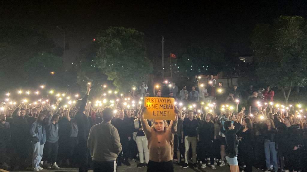 Kaynak: Barınamıyoruz Hareketi
