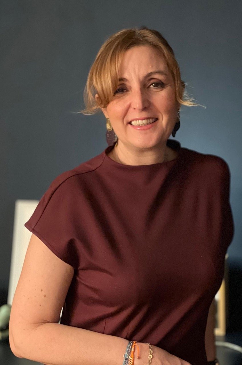 Nazlı Pektaş