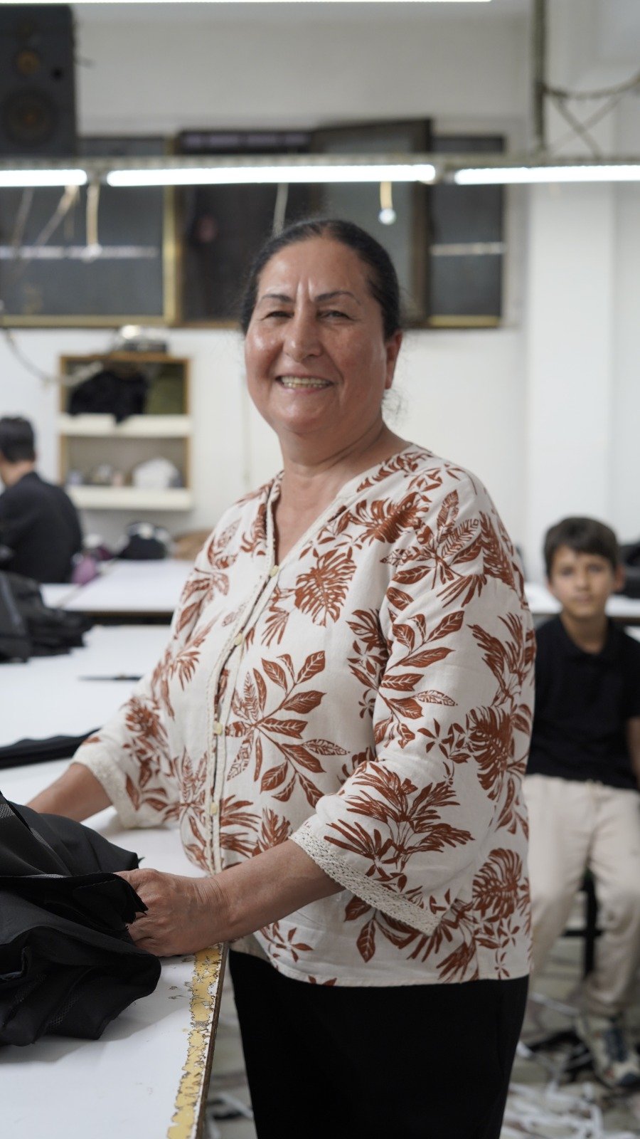 Songül Konduran