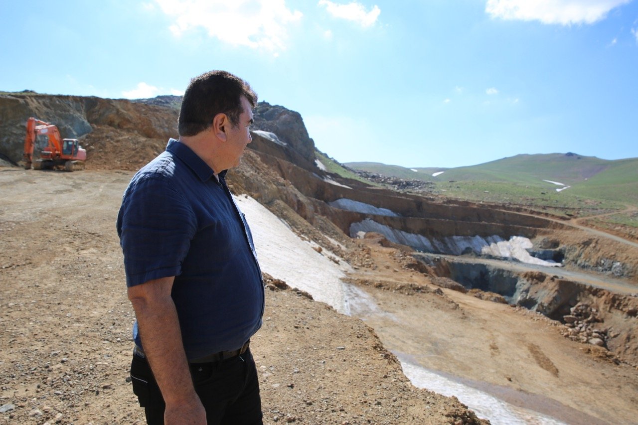 Kenan Çetin