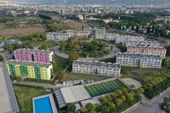 Ege Üniversitesi
