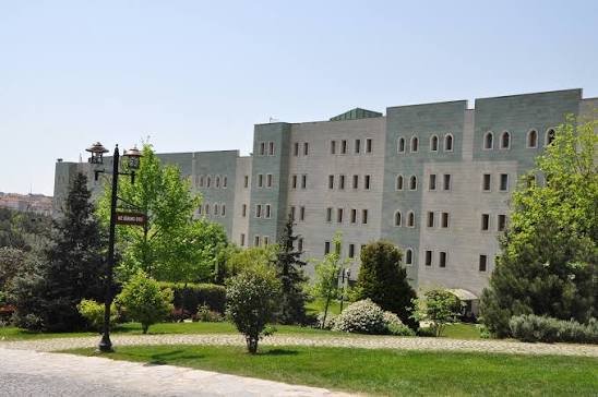 Kaynak: Yeditepe Üniversitesi Rehberi 