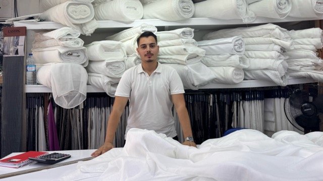 Mehmet Ali Kaplan