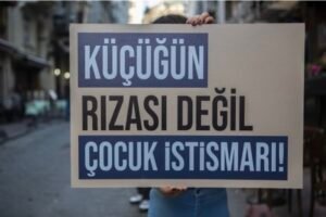 Hale Güzin Kızılaslan / csgorselarsiv.org