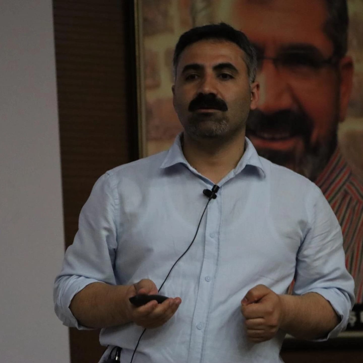 Ahmet Doğan