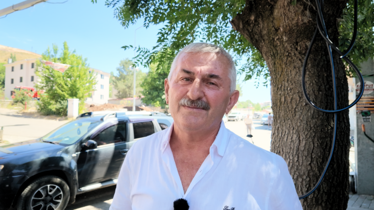 İsmail Hakkı Soydemir