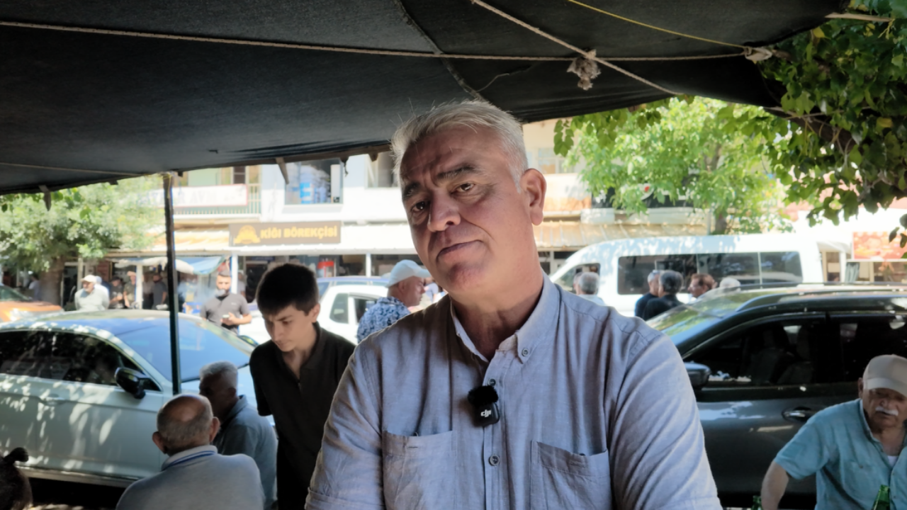 Oktay Erişkin 