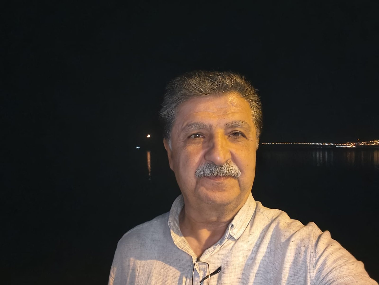 Özkan Yorgun