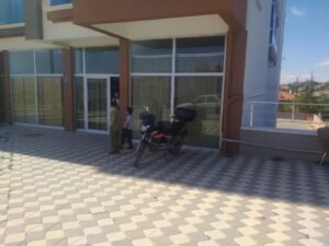 Ankara Başpınar Mahallesi