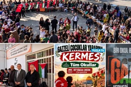 Gazze Kermes