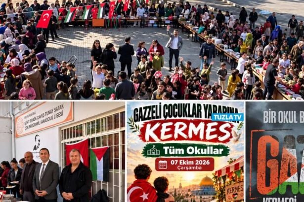 Gazze Kermes
