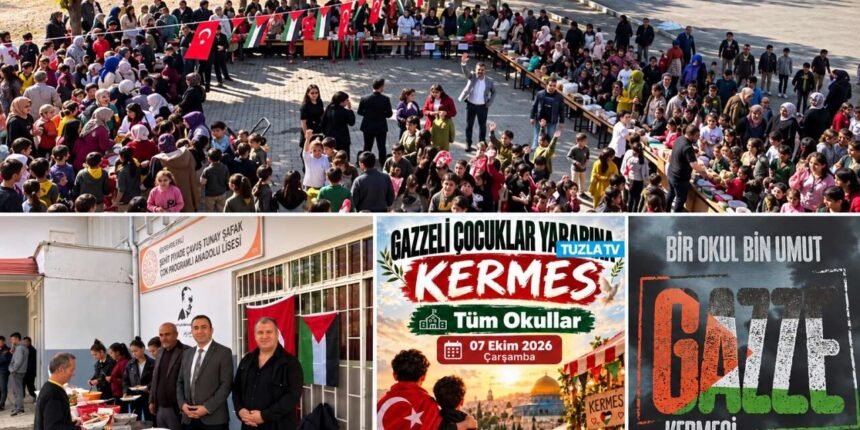 Gazze Kermes