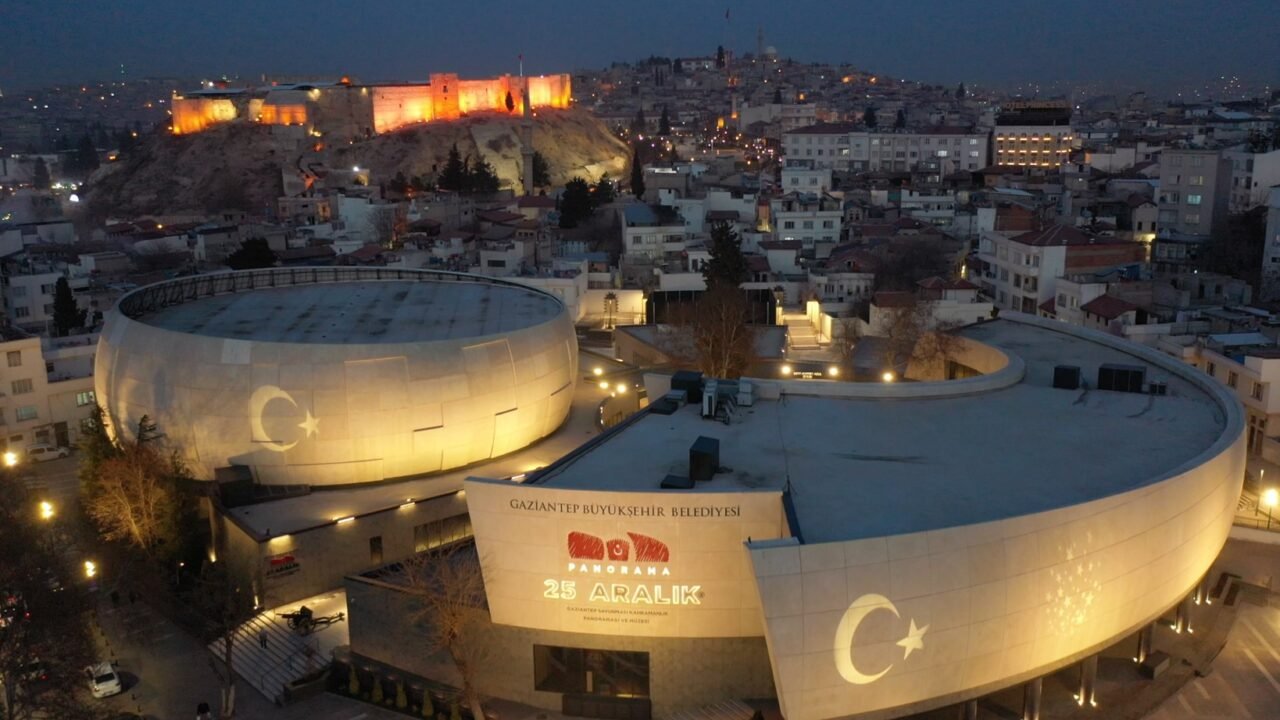Gaziantep Müzesi