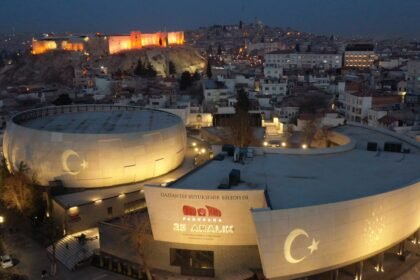 Gaziantep Müzesi