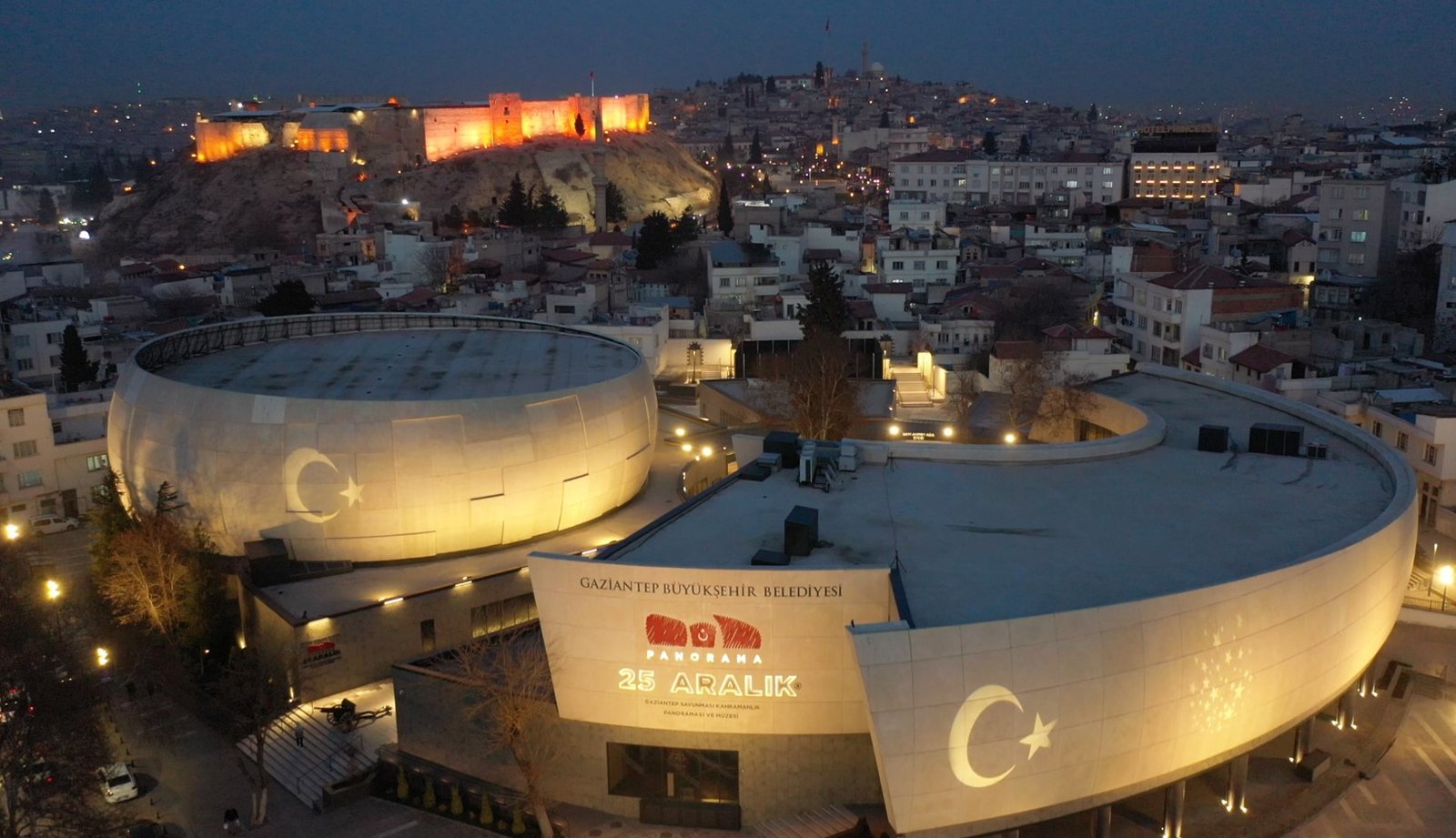 Gaziantep Müzesi